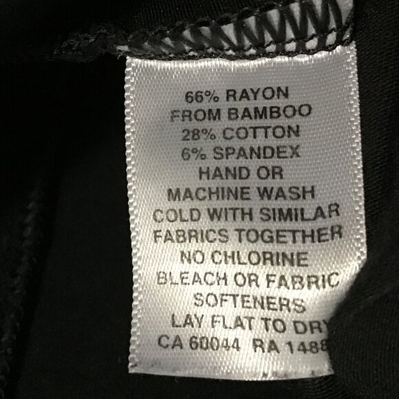 Smash + Tess Monday Romper Midnight Black Size M - Picture 10 of 10